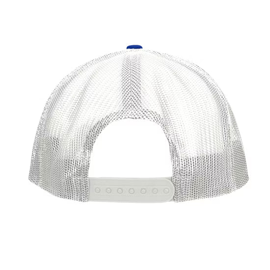 Port Authority Snapback Trucker Cap