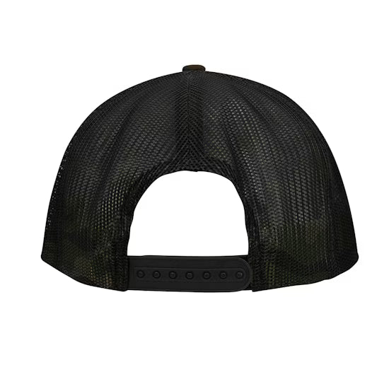 Port Authority Snapback Trucker Cap