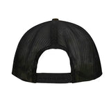Port Authority Snapback Trucker Cap