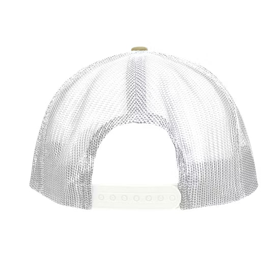 Port Authority Snapback Trucker Cap