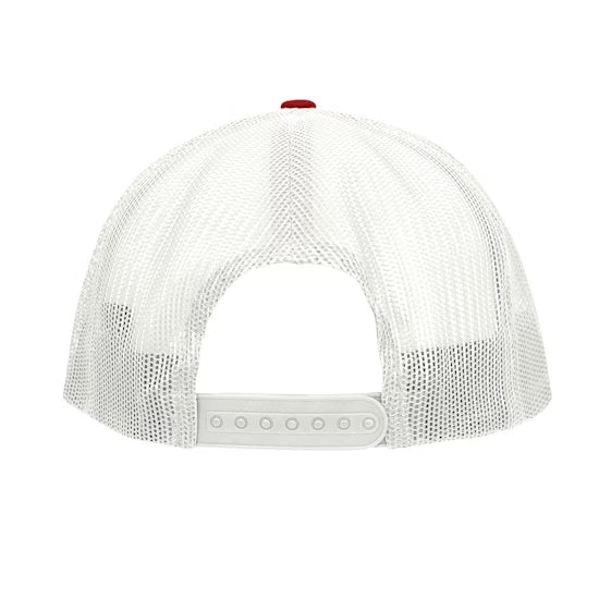 Port Authority Snapback Trucker Cap