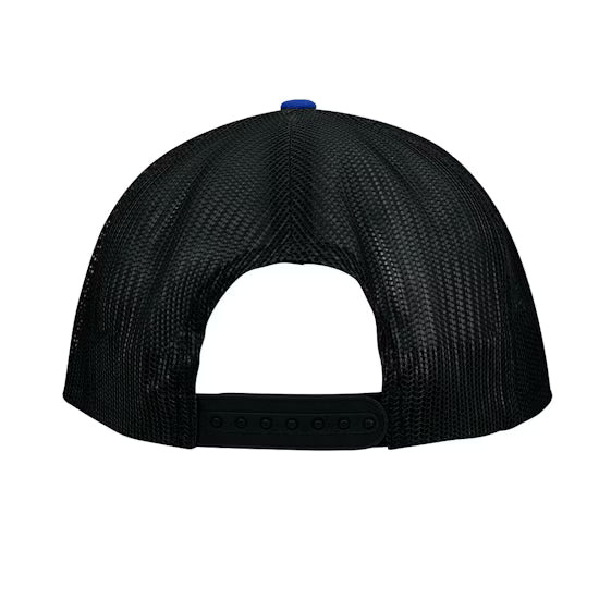 Port Authority Snapback Trucker Cap