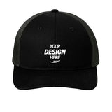 Port Authority Snapback Trucker Cap