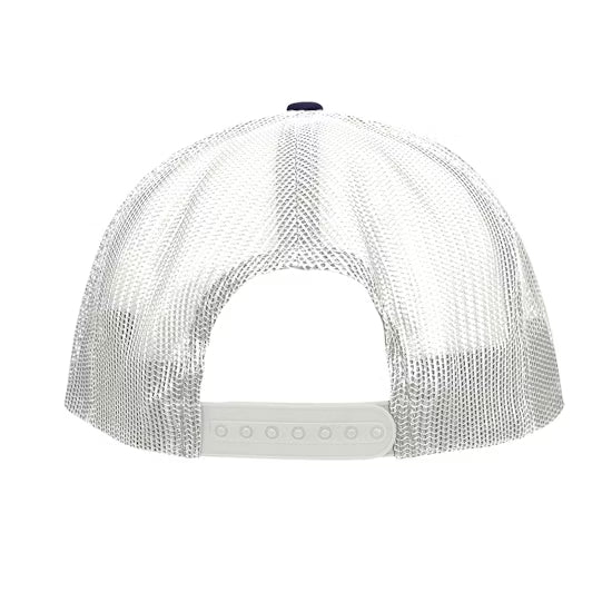 Port Authority Snapback Trucker Cap