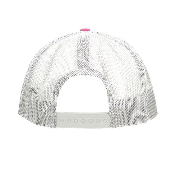 Port Authority Snapback Trucker Cap