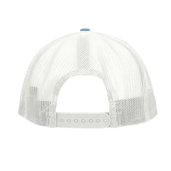 Port Authority Snapback Trucker Cap