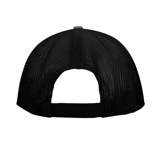 Port Authority Snapback Trucker Cap