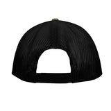 Port Authority Snapback Trucker Cap