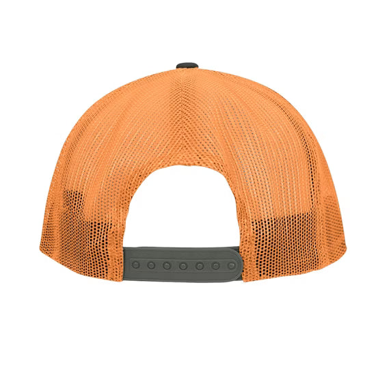 Port Authority Snapback Trucker Cap