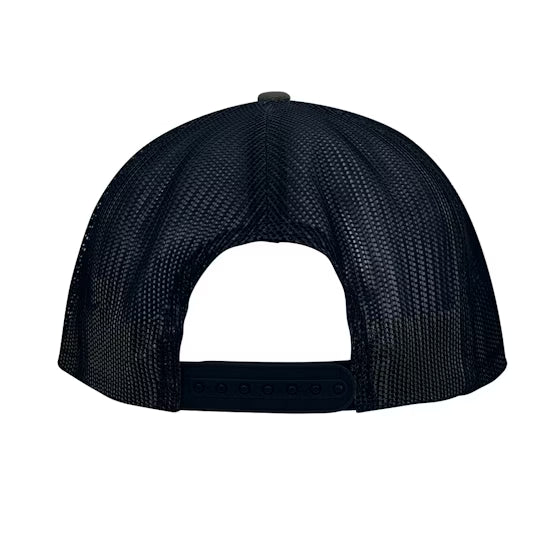 Port Authority Snapback Trucker Cap