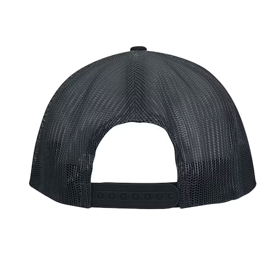 Port Authority Snapback Trucker Cap