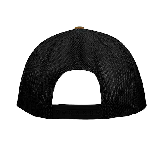 Port Authority Snapback Trucker Cap