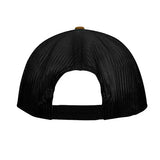 Port Authority Snapback Trucker Cap