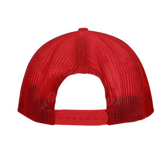 Port Authority Snapback Trucker Cap