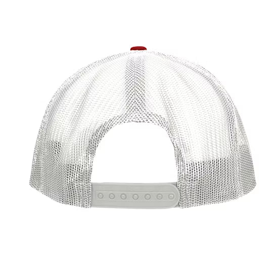 Port Authority Snapback Trucker Cap