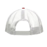 Port Authority Snapback Trucker Cap
