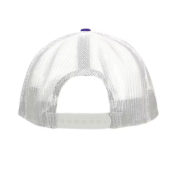 Port Authority Snapback Trucker Cap