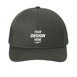 Port Authority Snapback Trucker Cap