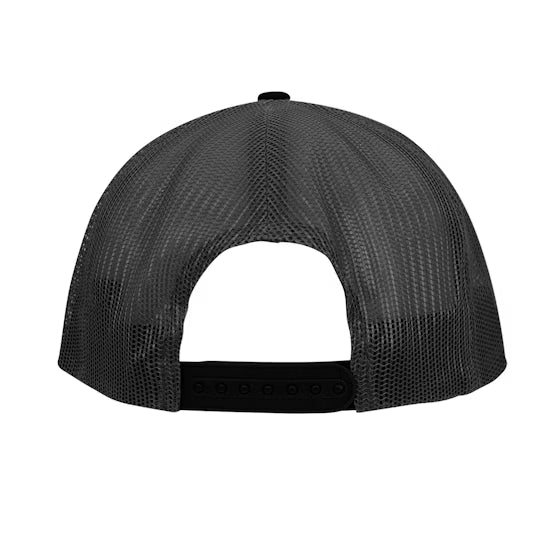 Port Authority Snapback Trucker Cap