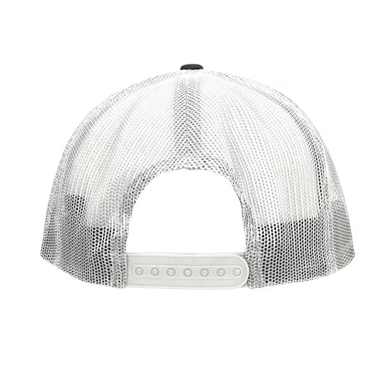 Port Authority Snapback Trucker Cap
