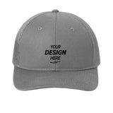 Port Authority Snapback Trucker Cap
