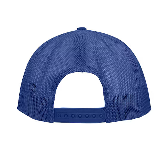 Port Authority Snapback Trucker Cap