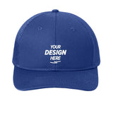 Port Authority Snapback Trucker Cap