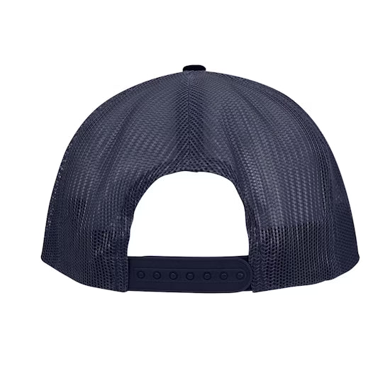 Port Authority Snapback Trucker Cap