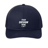 Port Authority Snapback Trucker Cap