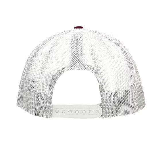 Port Authority Snapback Trucker Cap