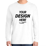 Comfort Colors Heavyweight Long-Sleeve T-Shirt