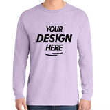 Comfort Colors Heavyweight Long-Sleeve T-Shirt