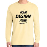 Comfort Colors Heavyweight Long-Sleeve T-Shirt