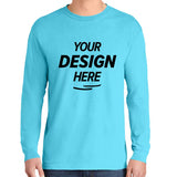 Comfort Colors Heavyweight Long-Sleeve T-Shirt