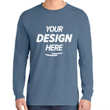 Comfort Colors Heavyweight Long-Sleeve T-Shirt