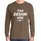 Comfort Colors Heavyweight Long-Sleeve T-Shirt