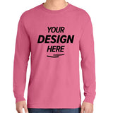 Comfort Colors Heavyweight Long-Sleeve T-Shirt