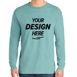 Comfort Colors Heavyweight Long-Sleeve T-Shirt