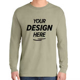 Comfort Colors Heavyweight Long-Sleeve T-Shirt