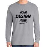 Comfort Colors Heavyweight Long-Sleeve T-Shirt