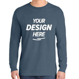 Comfort Colors Heavyweight Long-Sleeve T-Shirt
