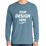 Comfort Colors Heavyweight Long-Sleeve T-Shirt