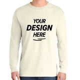 Comfort Colors Heavyweight Long-Sleeve T-Shirt