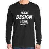 Comfort Colors Heavyweight Long-Sleeve T-Shirt
