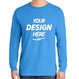 Comfort Colors Heavyweight Long-Sleeve T-Shirt