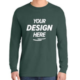 Comfort Colors Heavyweight Long-Sleeve T-Shirt