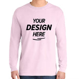 Comfort Colors Heavyweight Long-Sleeve T-Shirt