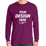 Comfort Colors Heavyweight Long-Sleeve T-Shirt
