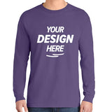 Comfort Colors Heavyweight Long-Sleeve T-Shirt