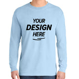Comfort Colors Heavyweight Long-Sleeve T-Shirt